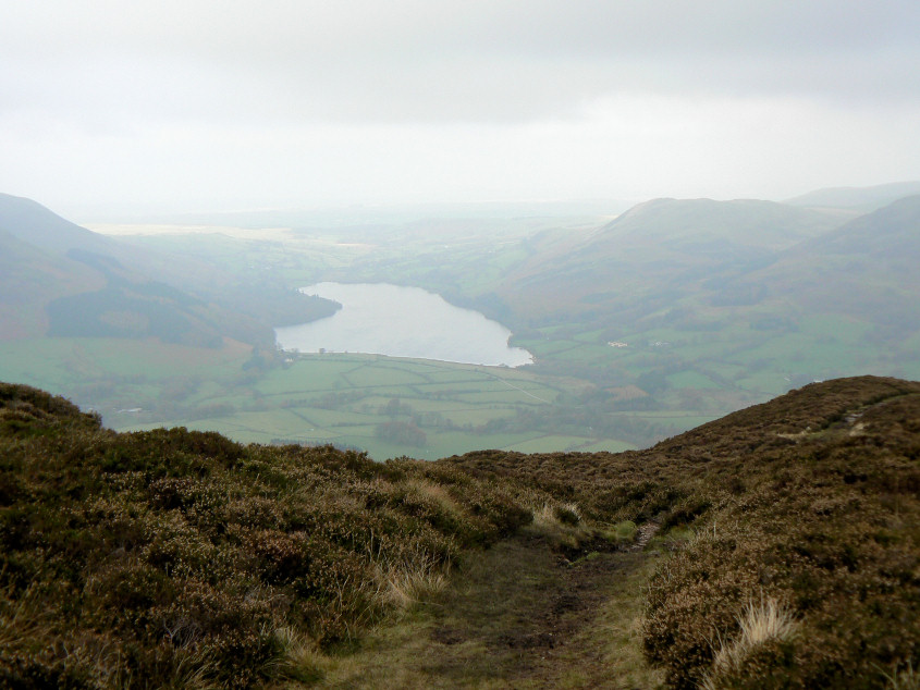 Loweswater Loweswater